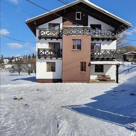 Guest House Stari Druzy Славске Екстериор снимка