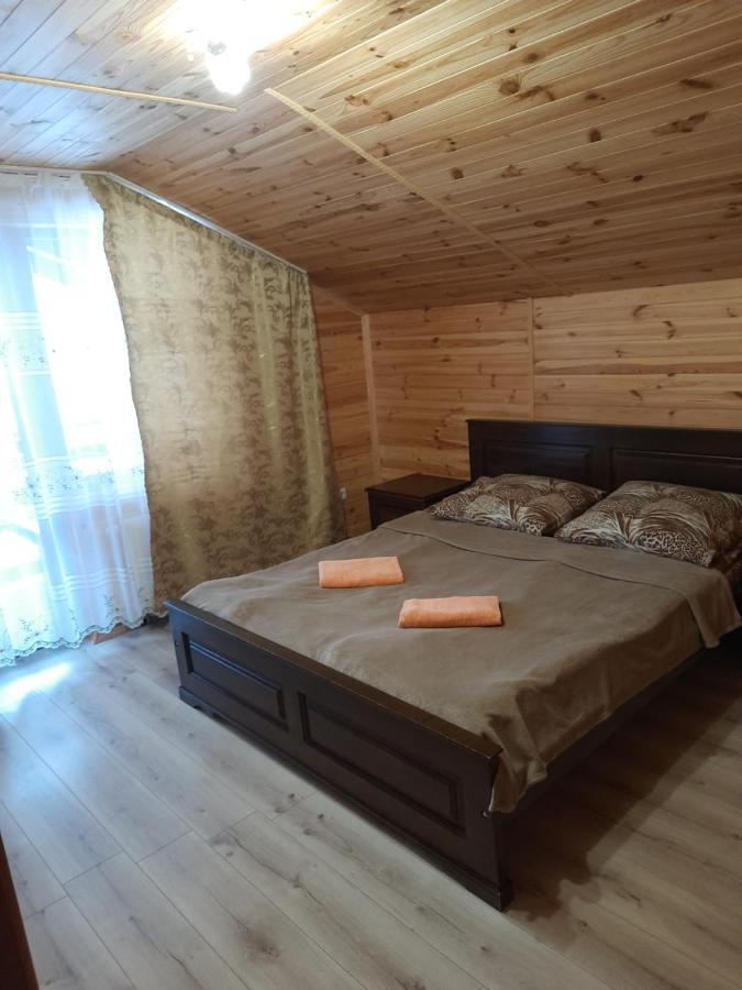 Guest House Stari Druzy Славске Екстериор снимка