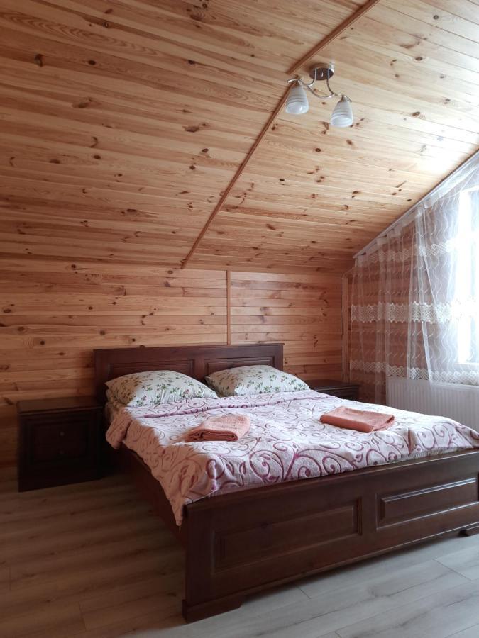 Guest House Stari Druzy Славске Екстериор снимка