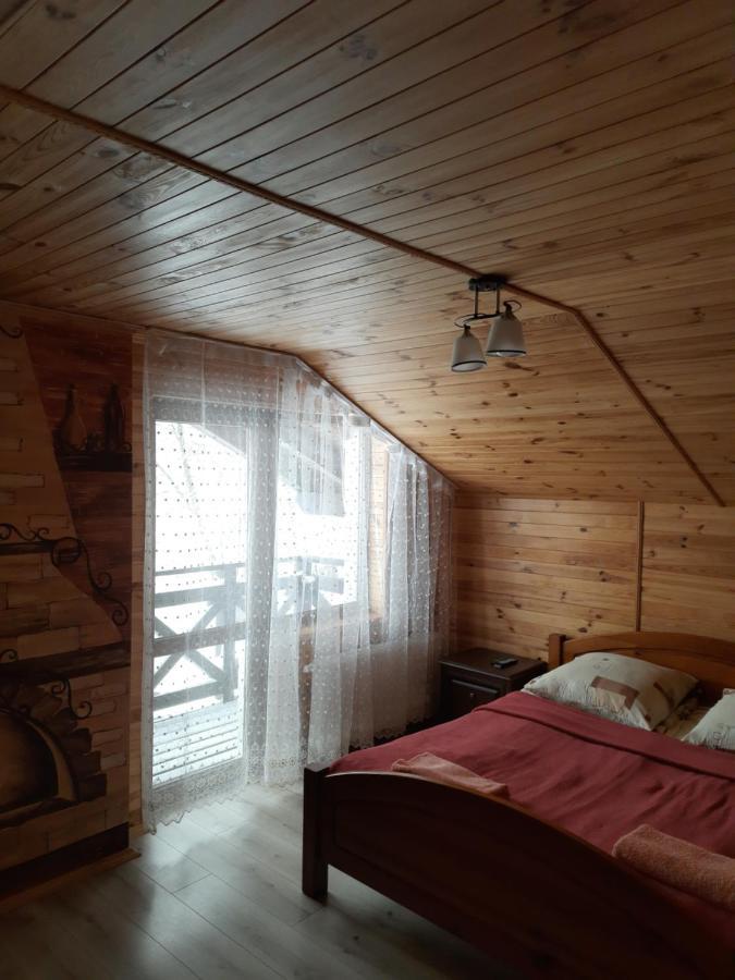 Guest House Stari Druzy Славске Екстериор снимка