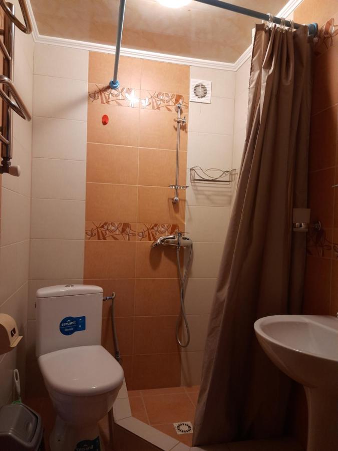 Guest House Stari Druzy Славске Екстериор снимка