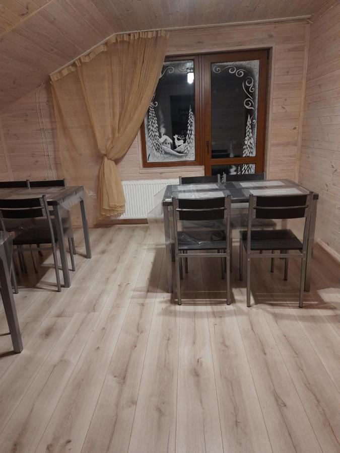 Guest House Stari Druzy Славске Екстериор снимка