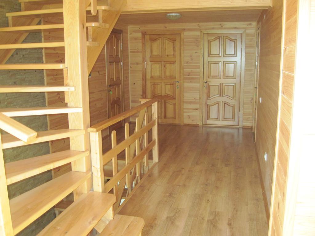Guest House Stari Druzy Славске Екстериор снимка
