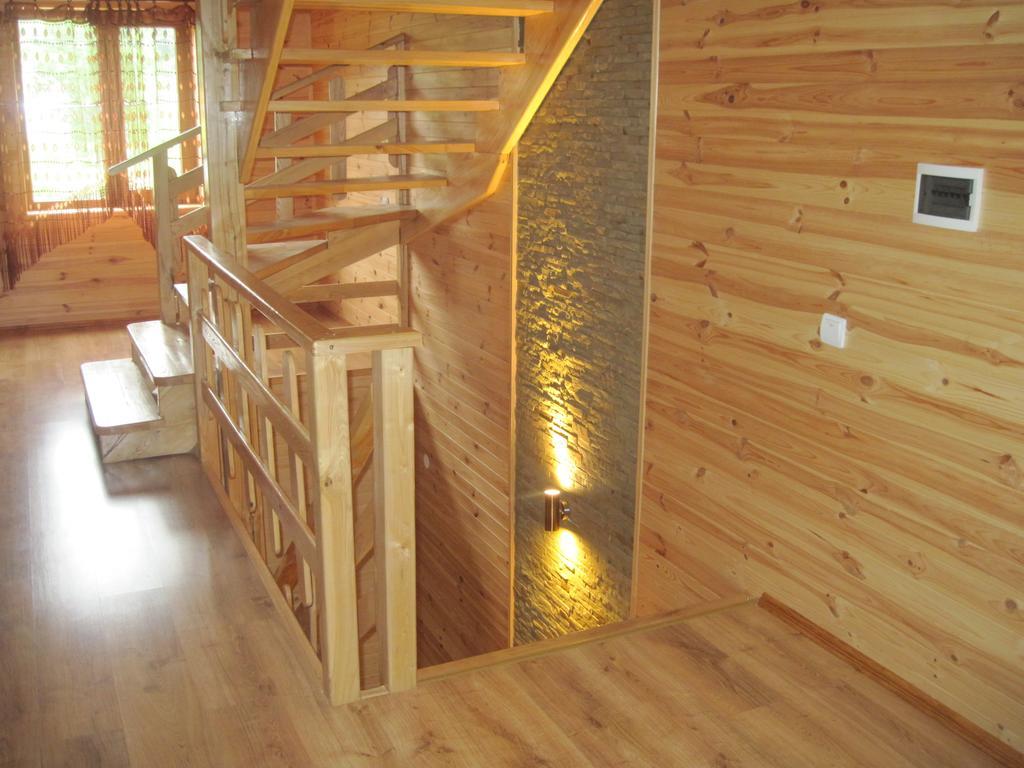 Guest House Stari Druzy Славске Екстериор снимка