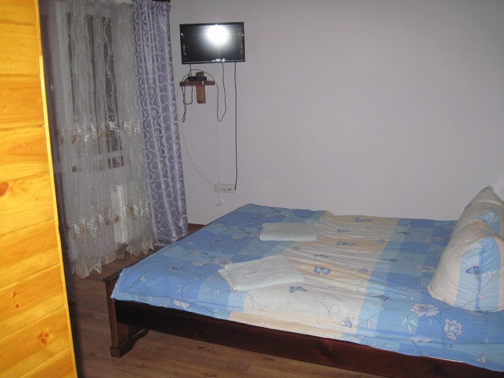 Guest House Stari Druzy Славске Екстериор снимка