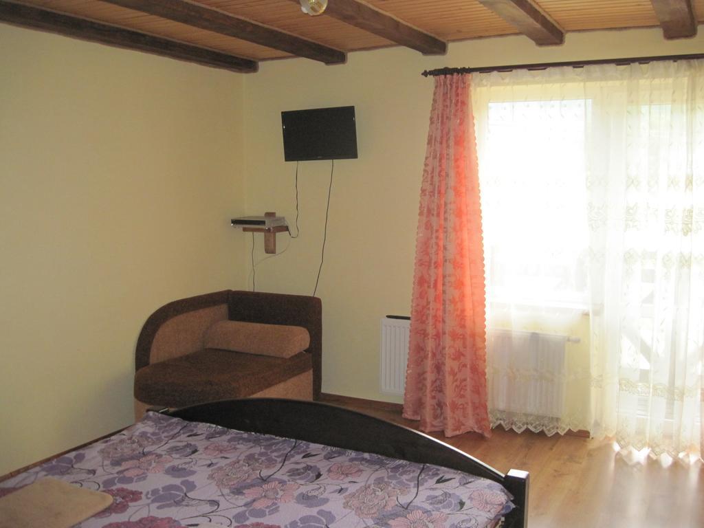 Guest House Stari Druzy Славске Стая снимка