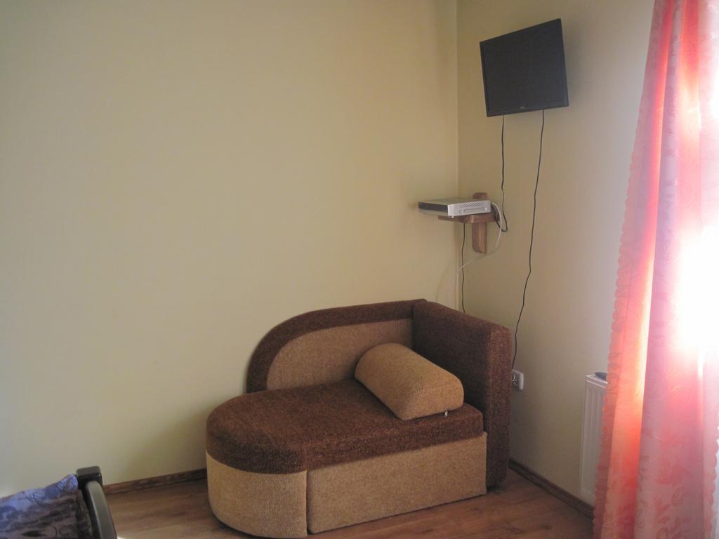 Guest House Stari Druzy Славске Стая снимка