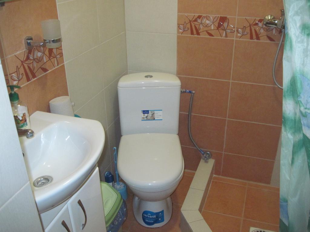 Guest House Stari Druzy Славске Стая снимка