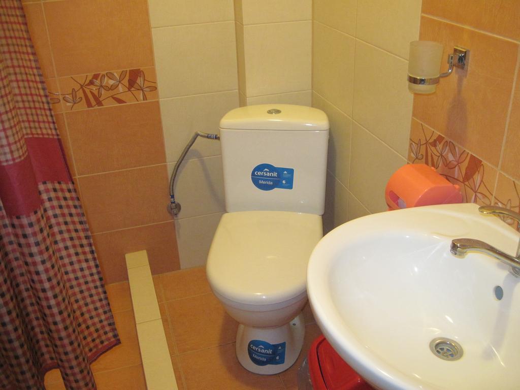Guest House Stari Druzy Славске Стая снимка