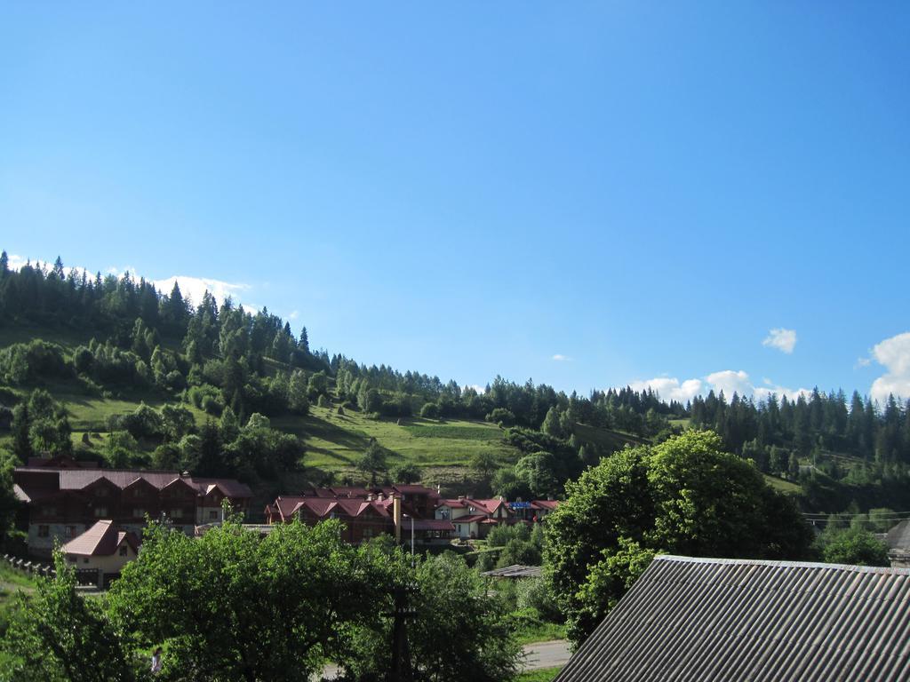Guest House Stari Druzy Славске Стая снимка