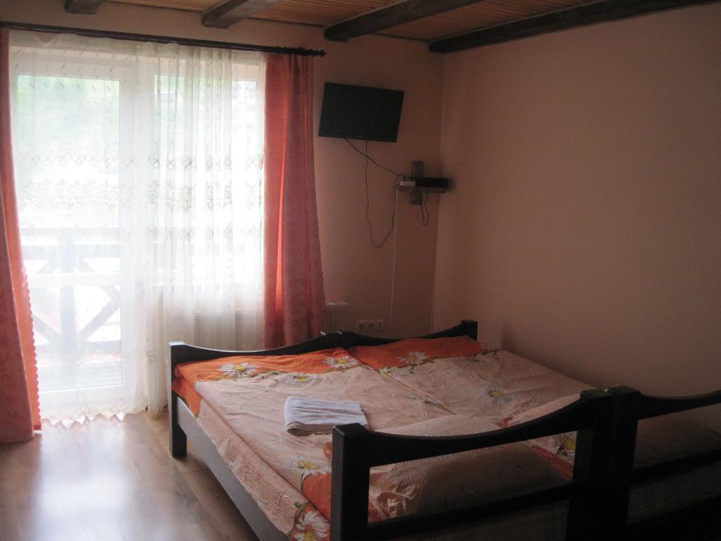 Guest House Stari Druzy Славске Стая снимка