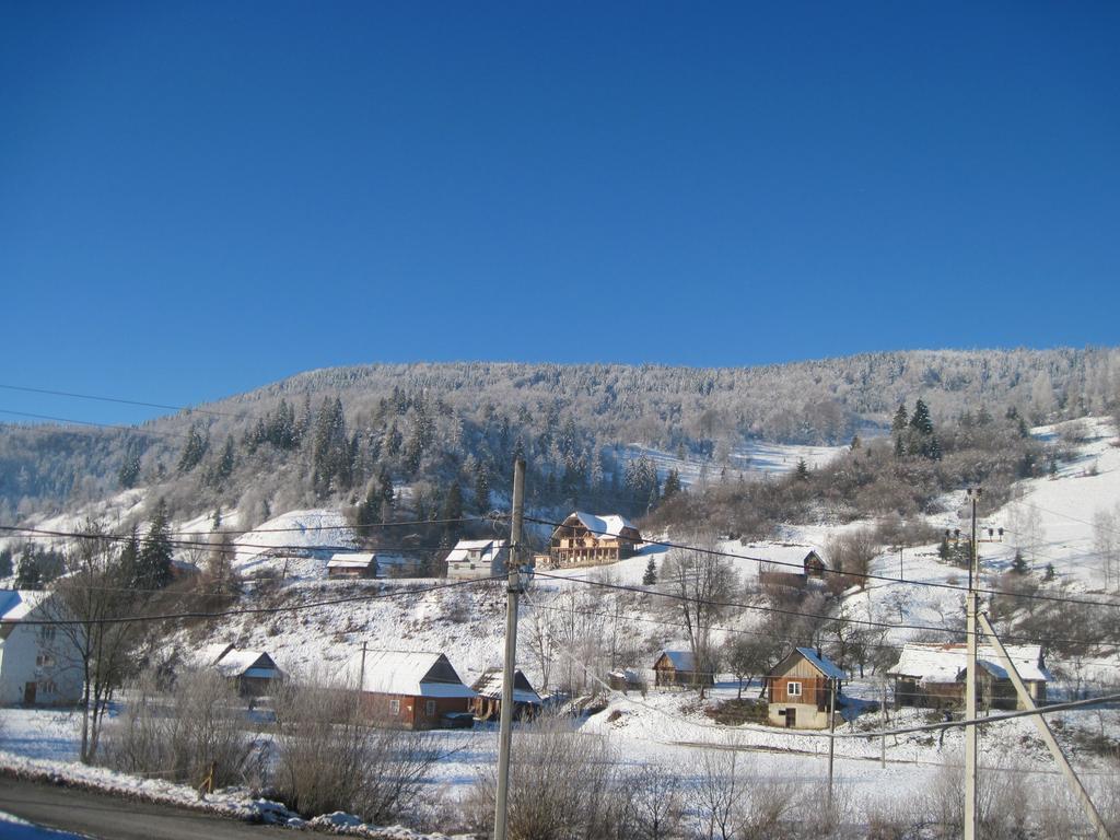 Guest House Stari Druzy Славске Екстериор снимка