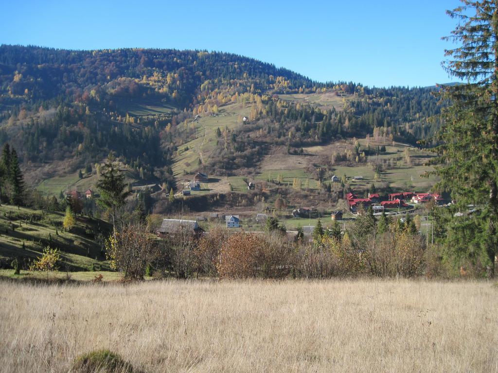 Guest House Stari Druzy Славске Екстериор снимка