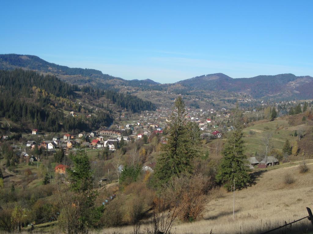 Guest House Stari Druzy Славске Екстериор снимка