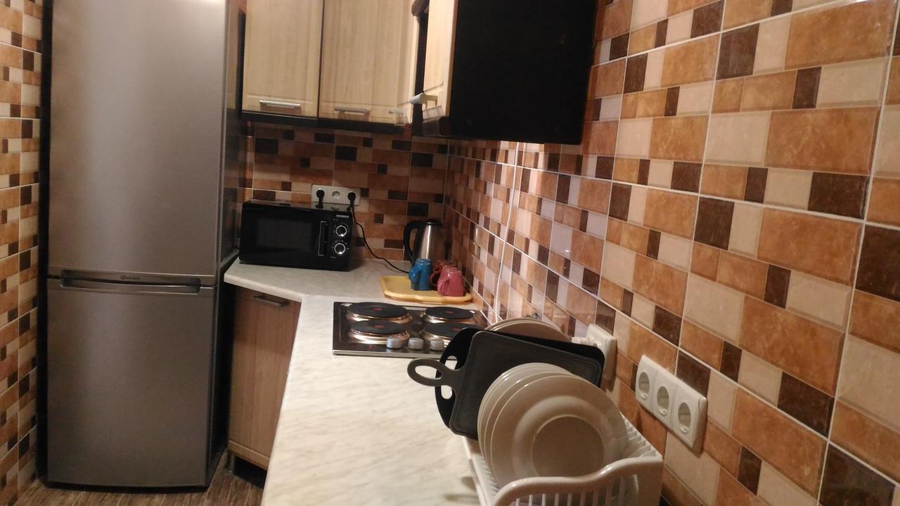 Guest House Stari Druzy Славске Екстериор снимка