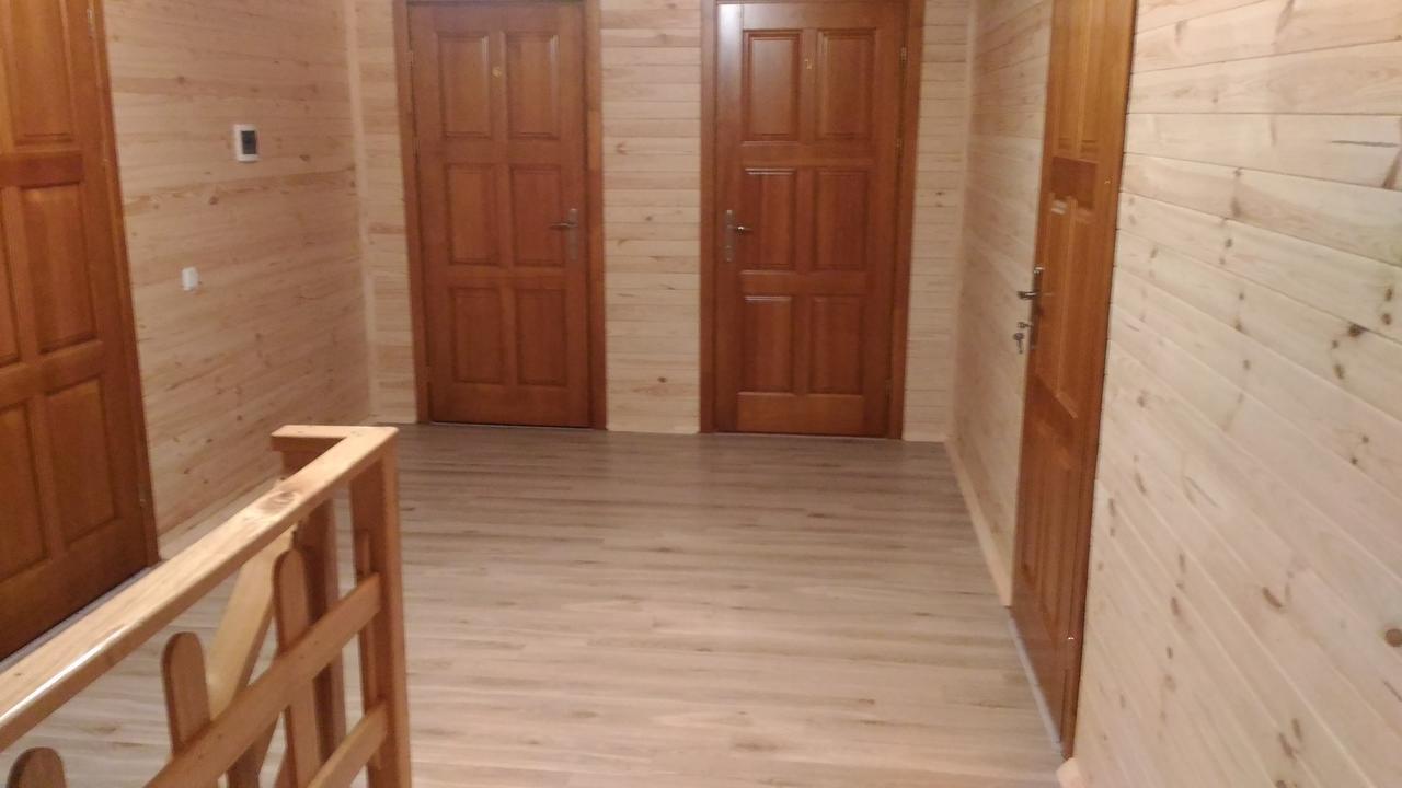 Guest House Stari Druzy Славске Екстериор снимка