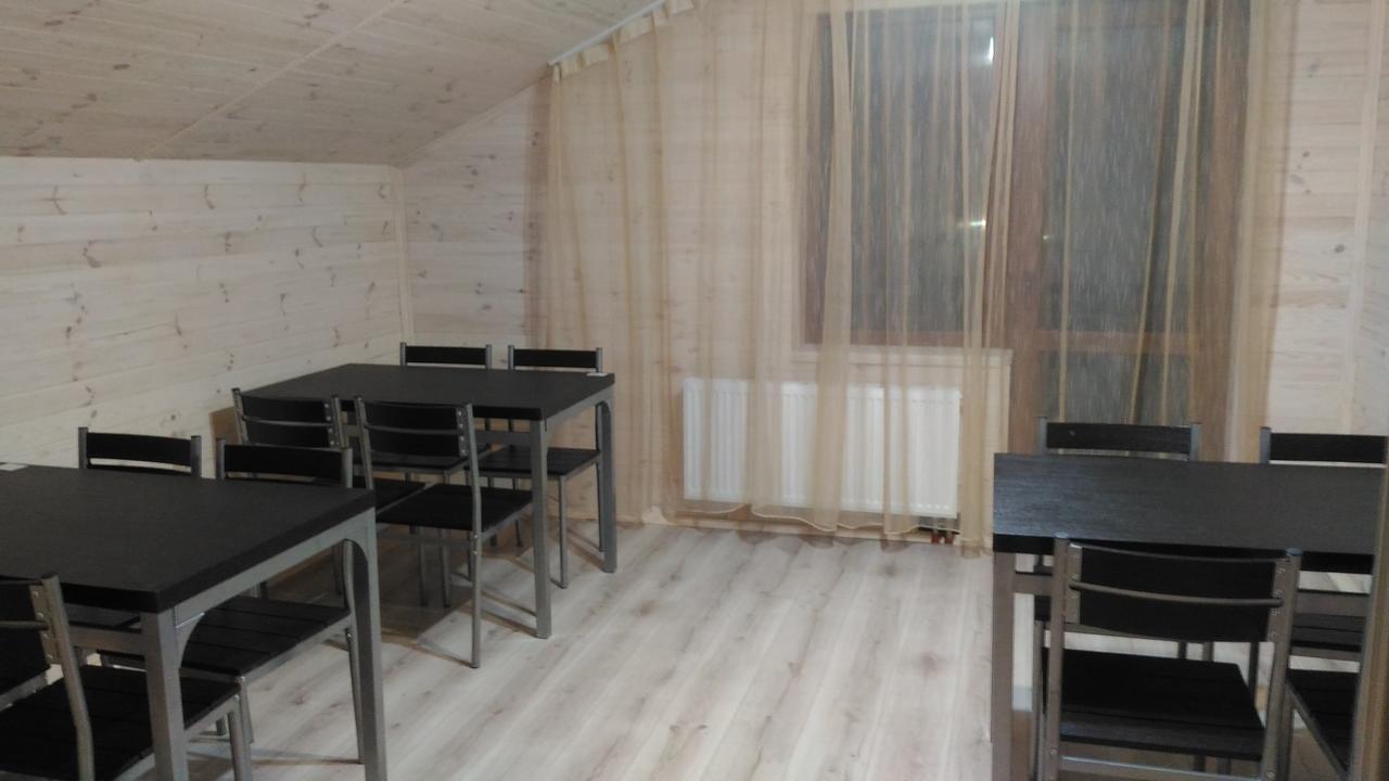 Guest House Stari Druzy Славске Екстериор снимка