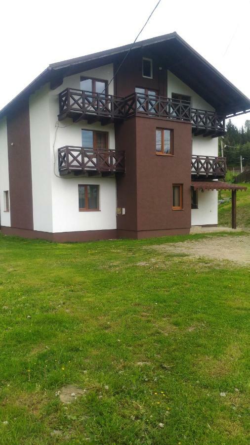 Guest House Stari Druzy Славске Екстериор снимка